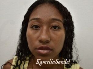 KameliaSandel