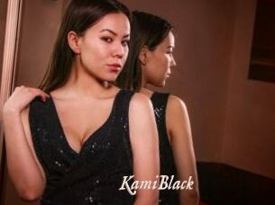 KamiBlack