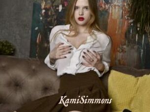KamiSimmons