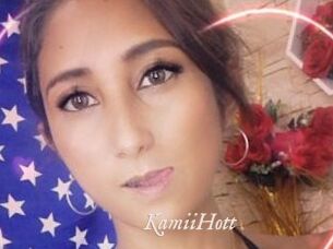 KamiiHott