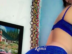 Kamii_