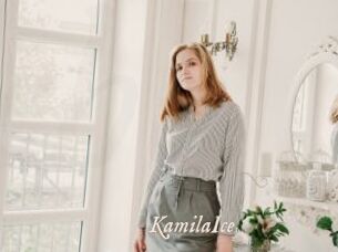 KamilaIce