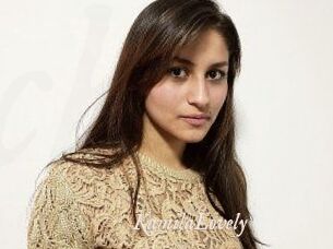 KamilaLovely
