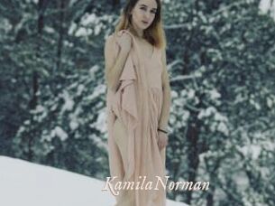 KamilaNorman