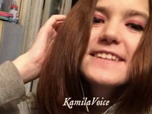 KamilaVoice