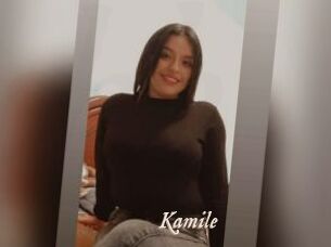 Kamile