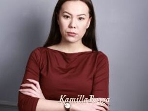 KamillaBayga