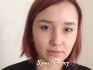 KamillaSunny