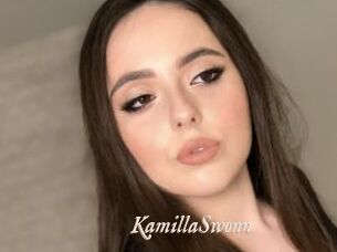 KamillaSwonn