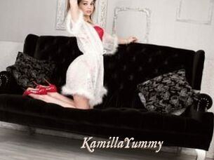 KamillaYummy