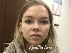 Kamilla_Lens