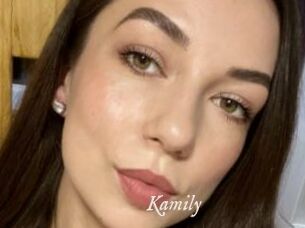 Kamily