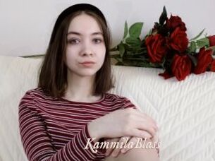 KammilaBlass