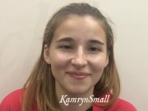 KamrynSmall