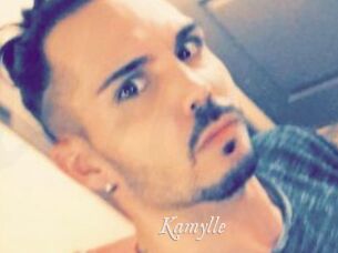 Kamylle