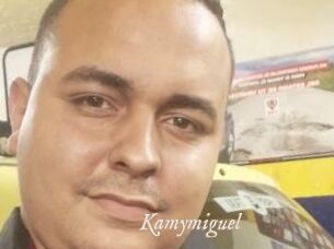 Kamymiguel