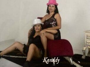 Kanddy