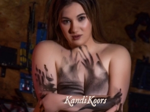 KandiKoors