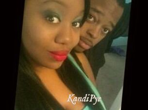KandiPye