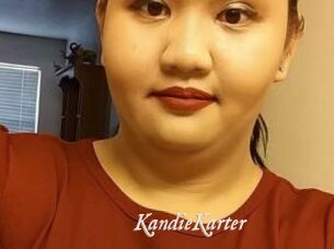 KandieKarter