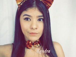 Kandra