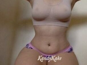 KandyKake