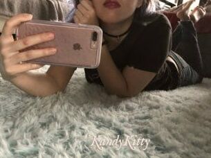 KandyKitty