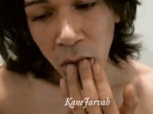 KaneJarvah