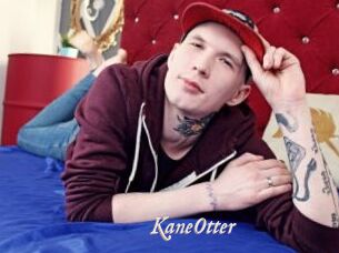 KaneOtter