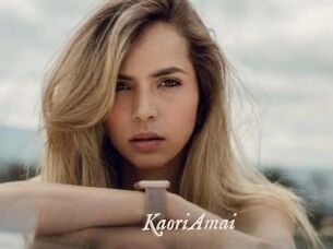 KaoriAmai