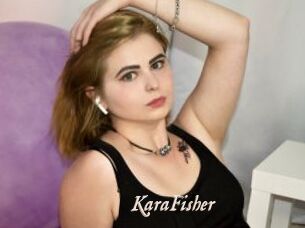KaraFisher