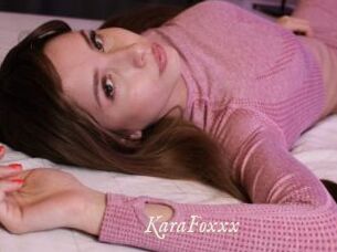 KaraFoxxx