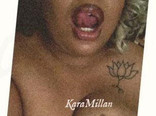 KaraMillan