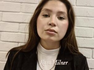 KaraMilner