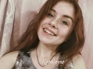 Karalayne