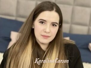 KaralinaCarson
