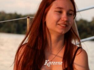 Kareene