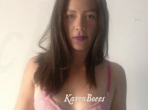 KarenBoees