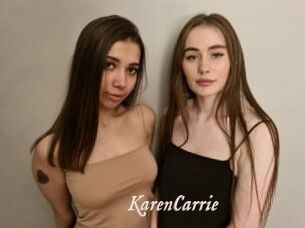 KarenCarrie