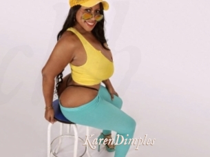 KarenDimples