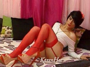 KarenHot