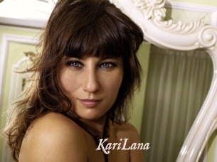 KariLana Chobix 