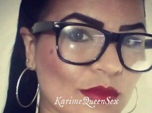 KarimeQueenSex