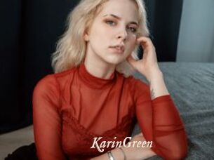 KarinGreen