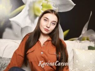 KarinaCarson