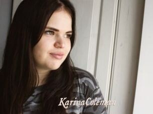 KarinaColeman
