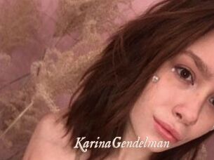 KarinaGendelman
