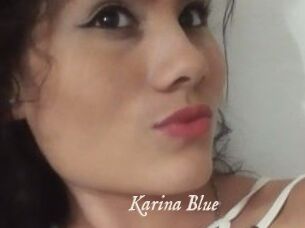 Karina_Blue