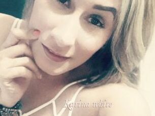 Karina_white