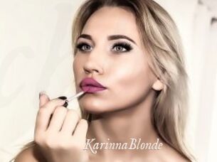 KarinnaBlonde
